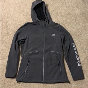 New Balance Women’s Soft Shell Jacket